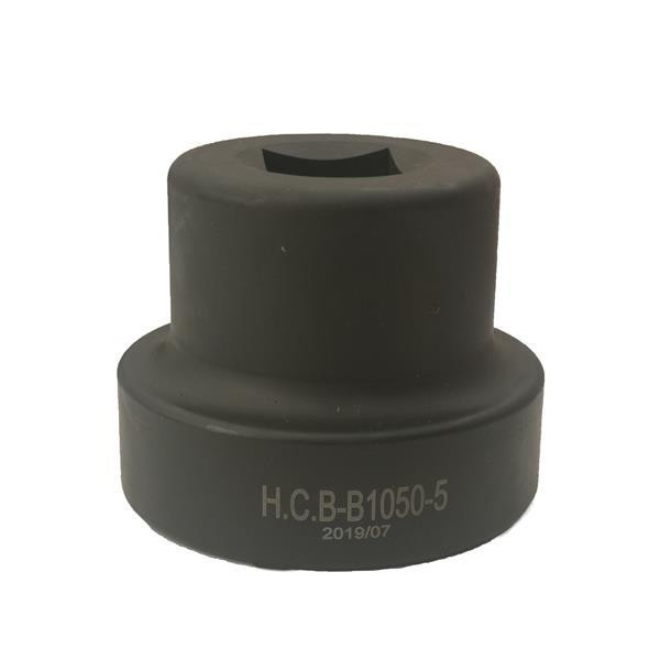 Спецключ для викручування пальця ресори Scania (3/4