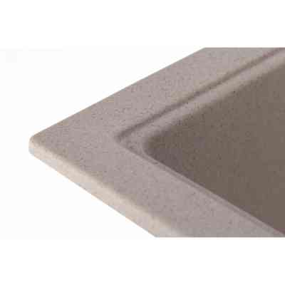 Мийка кухонна GRANADO TOLEDO terra (gr2103) Вінниця