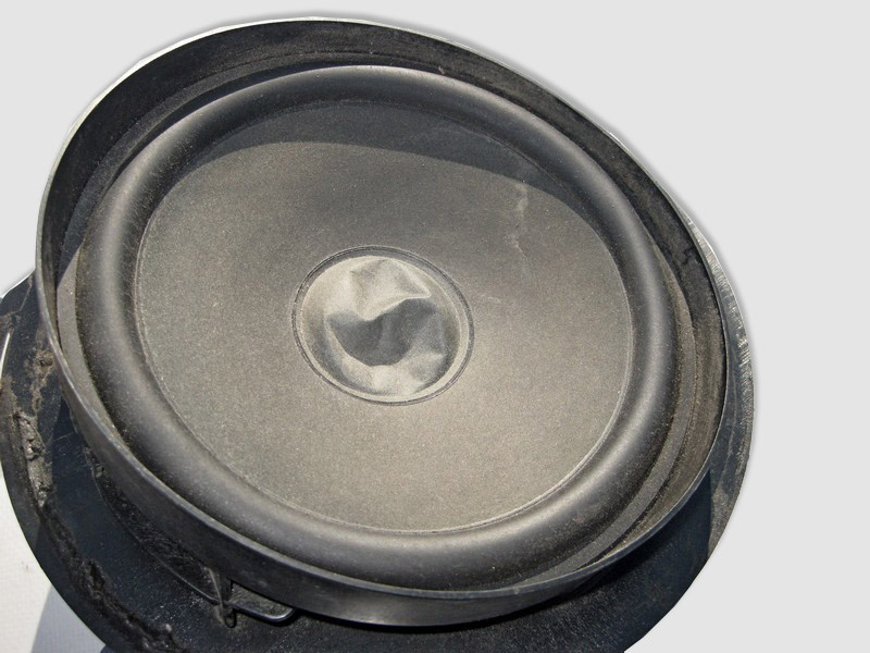 Mercedes-Benz  A2118200602 Аудіо динамік задніх правих дверей E-Class W211 Одесса - изображение 2