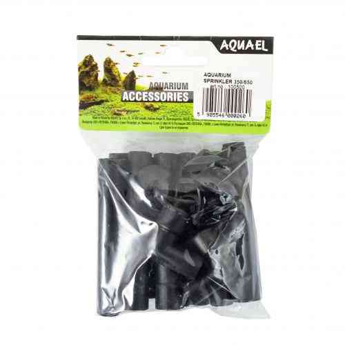 Насадка Aquael для распыления воды Sprinkler S для фильтров Pat/Fan/Turbo 500, Circulator 500, Unifilter Киев