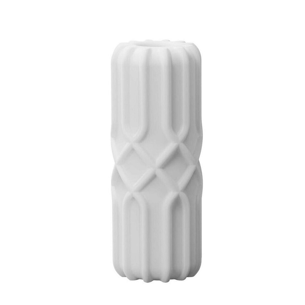 Мастурбатор Otouch DECOR 1-C, ефект всмоктування, спіральні хвилі Sex Aura Київ - фото 1