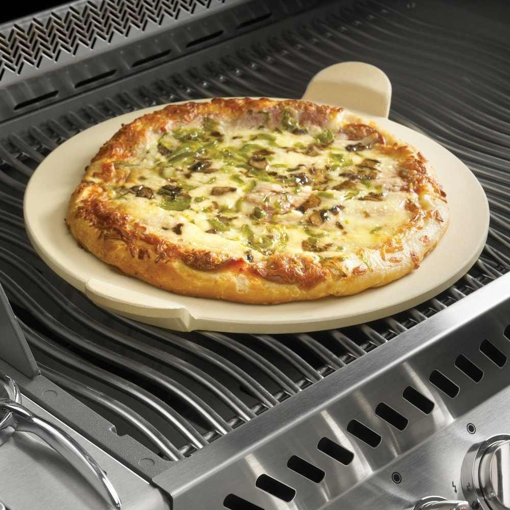 Камінь і ніж для піци PRO Napoleon 70001 Код: 003948 Ровно - изображение 3