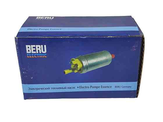 Насос 21083, 2109, 2110-2115, Ланос, ГАЗ 3302, 2217, 2705, 31105 (406) (вставка) (бензонасос) топливный Мукачево