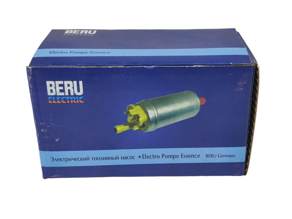 Насос 21083, 2109, 2110-2115, Ланос, ГАЗ 3302, 2217, 2705, 31105 (406) (вставка) (бензонасос) топливный Мукачево - изображение 4