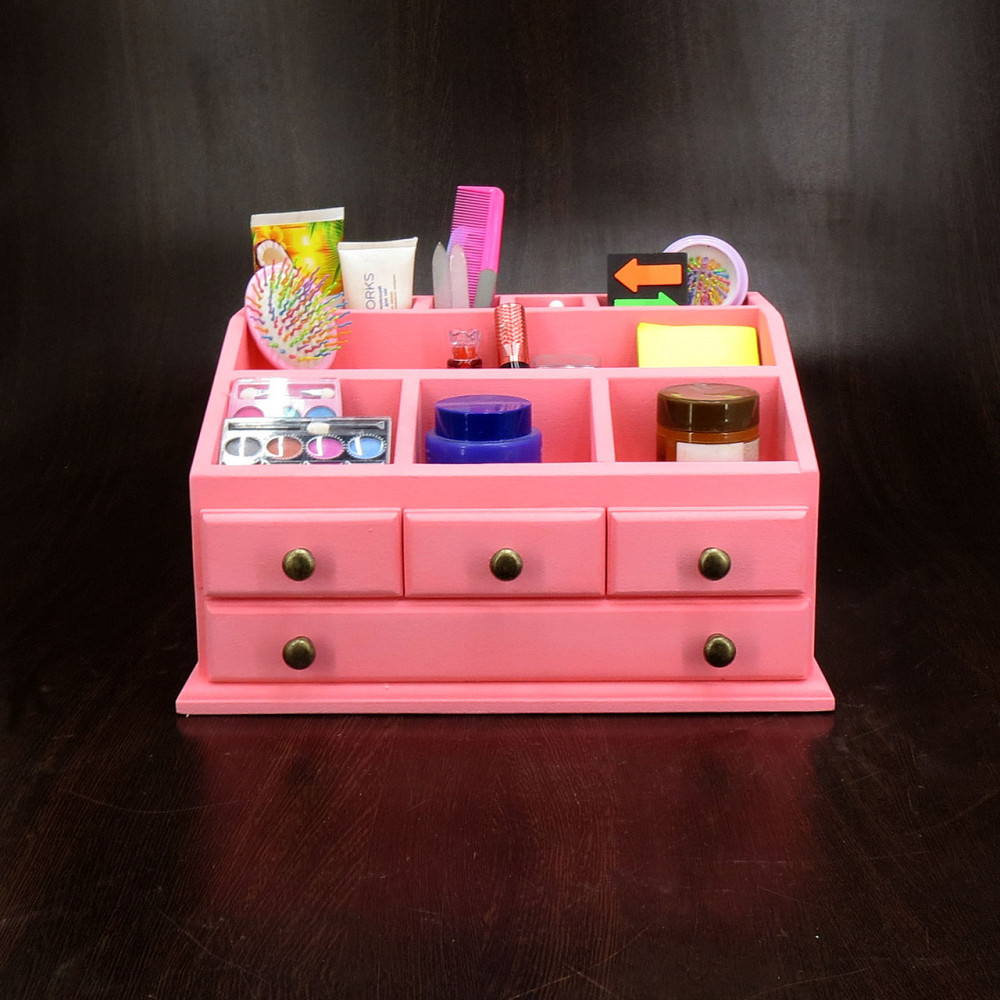 Органайзер для косметики 