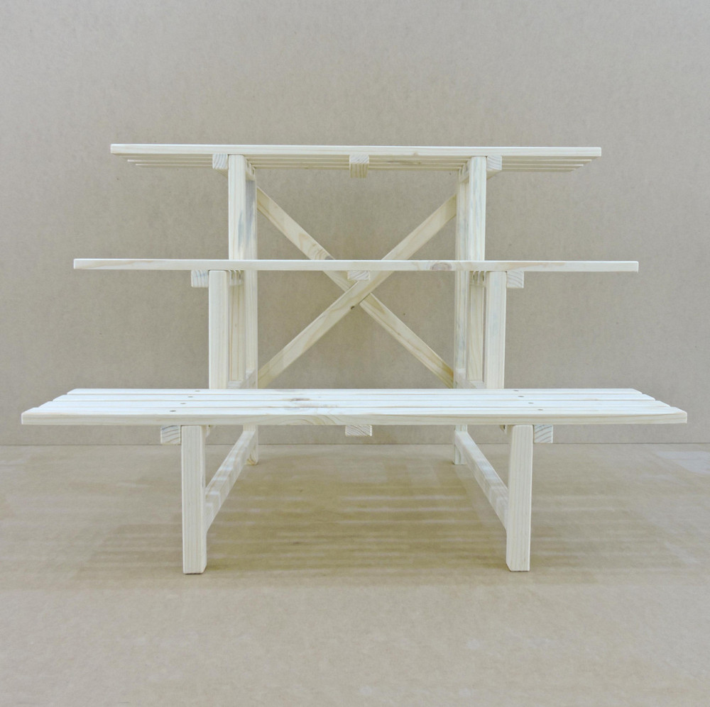 Подставка для цветов 