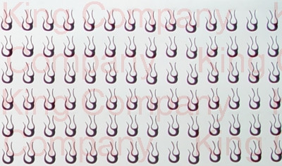 Алюмінева сітка (100х33) полум&apos;я Вінниця - фото 2