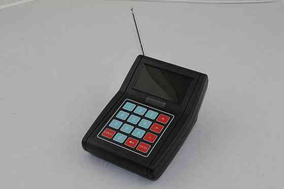 Кухонний передавач кухаря CTK-200 Recs USA Київ