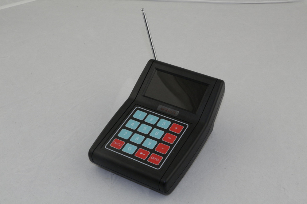 Кухонний передавач кухаря CTK-200 Recs USA Київ - фото 1