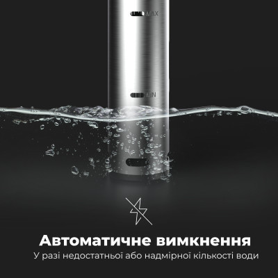 Мультиварка AENO SV1 (ASV0001) Вінниця - фото 4