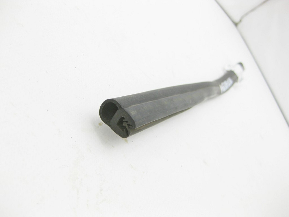 Mercedes-Benz  A1666890298 Ущільнювач на панелі під радіатор лівий ML/GLE W166 GL/GLS X166 Одесса - изображение 3