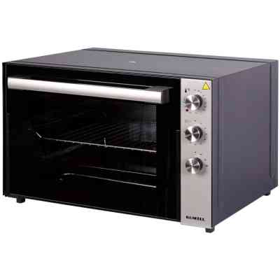 Електропіч KUMTEL LX-9320 BLACK-INOX Вінниця