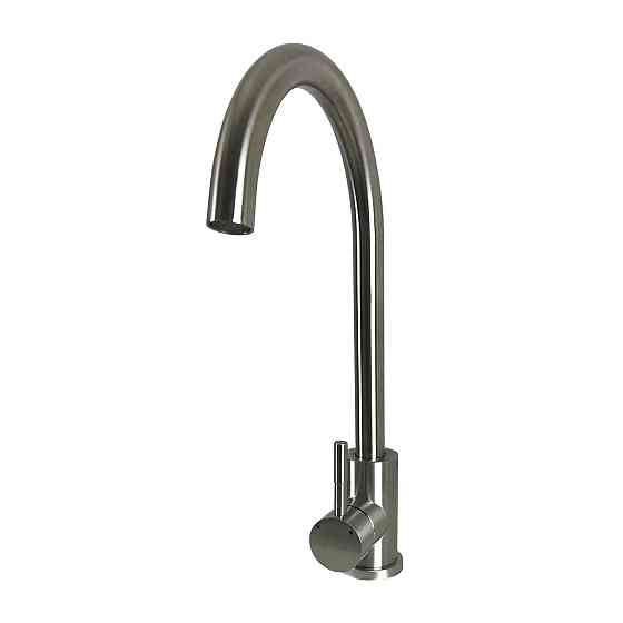 Смеситель для кухни MixMIRA ALPEN MS1-203S (000018633) Киев