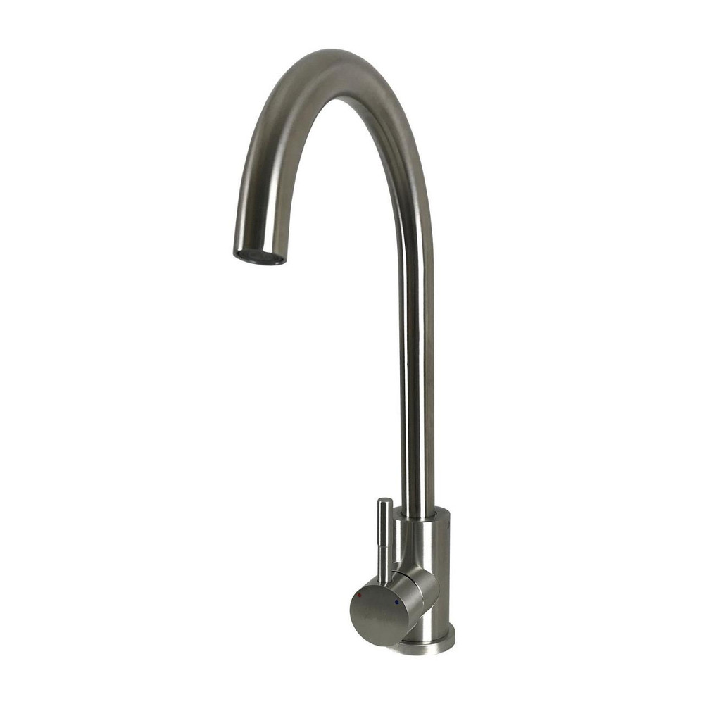 Смеситель для кухни MixMIRA ALPEN MS1-203S (000018633) Киев - изображение 2