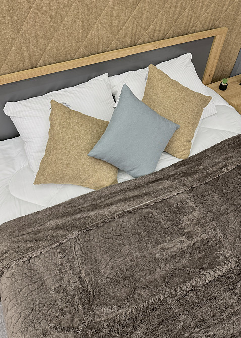 Плед 200х230 см (+-10см) 