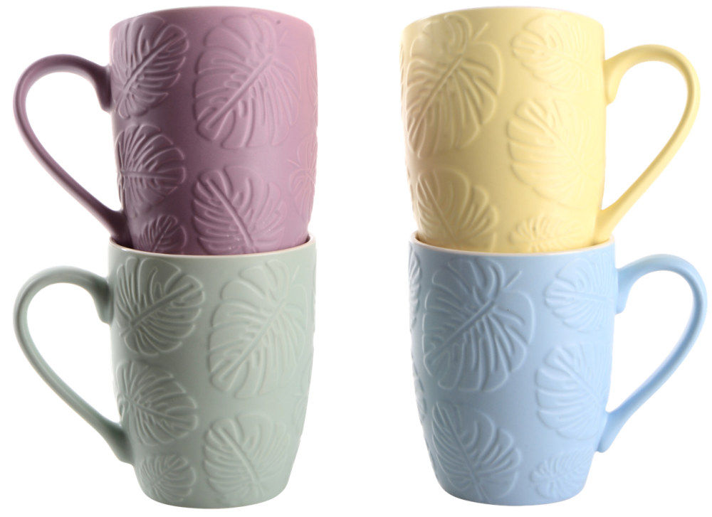 Чашка Limited Edition Sprig (6980138) Київ - фото 1