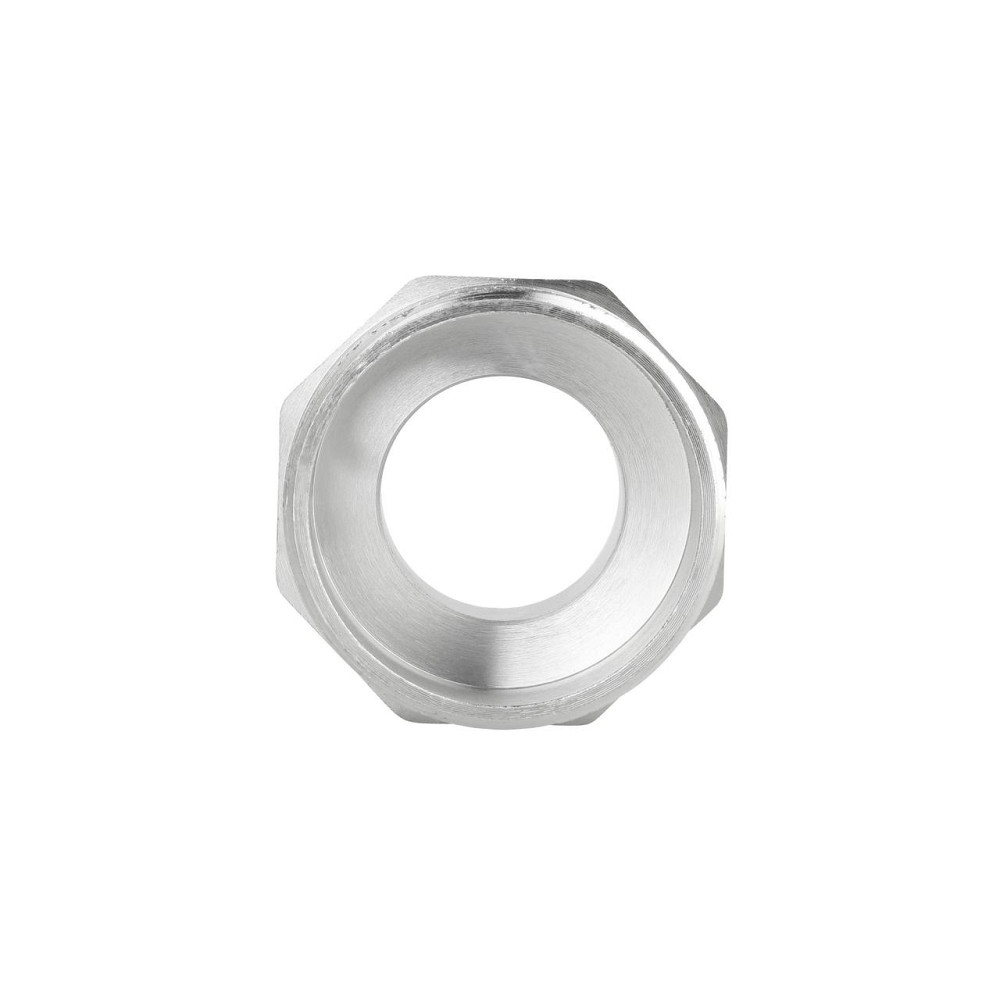 Ніпель редукційний Thermo Alliance Forte 2" 1/4 SF3595032 Київ - фото 7