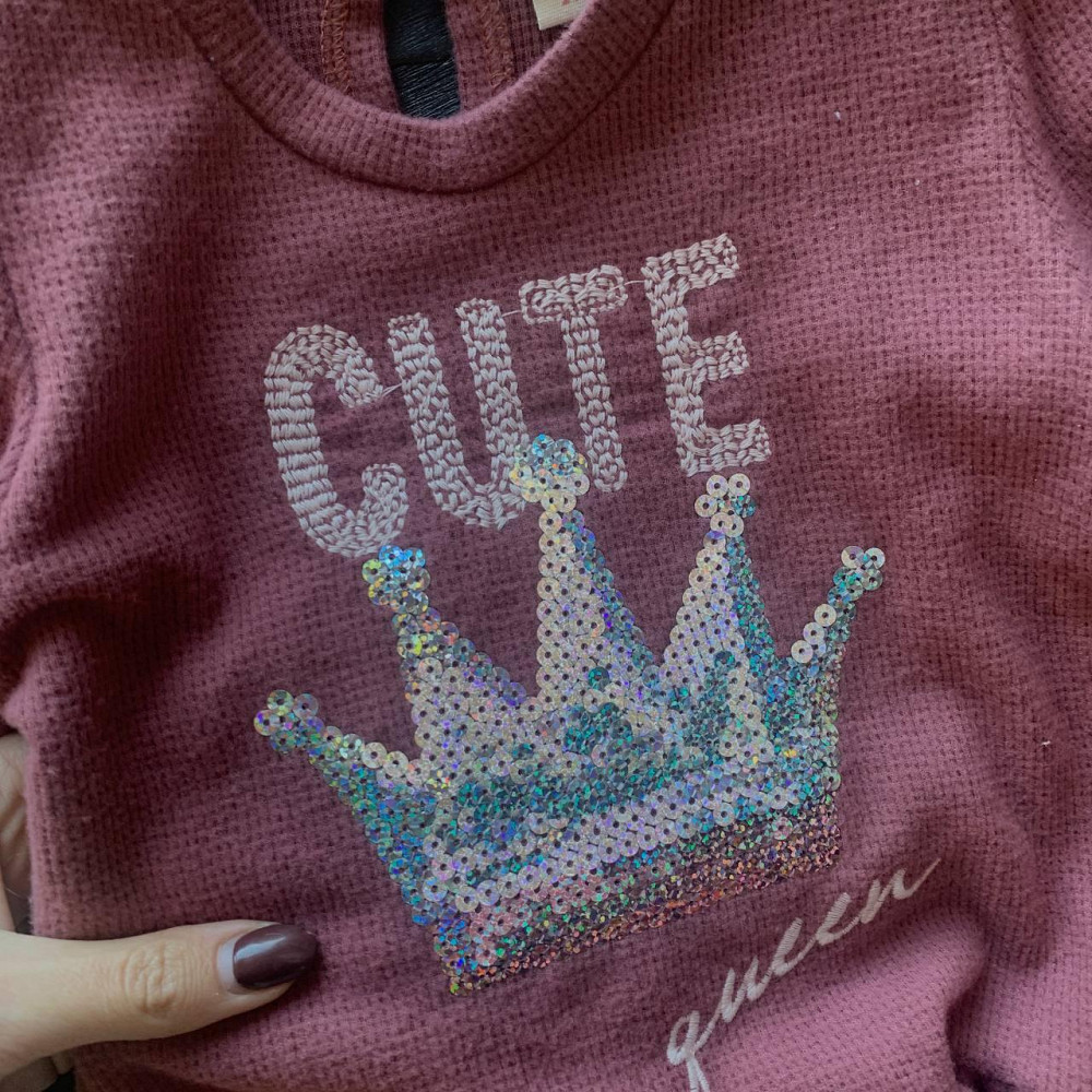 Дитяча сукня Lilax Рожева 3р (92-98см) Київ - фото 2