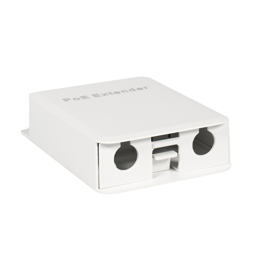 PoE-розширювач NVC-POE 4/100 (73-00140) Киев - изображение 4