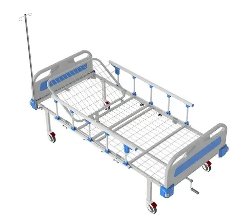 Боковые ограждения медицинские (подходят на все функциональные кровати Атон) (комплект) Днепр - изображение 2