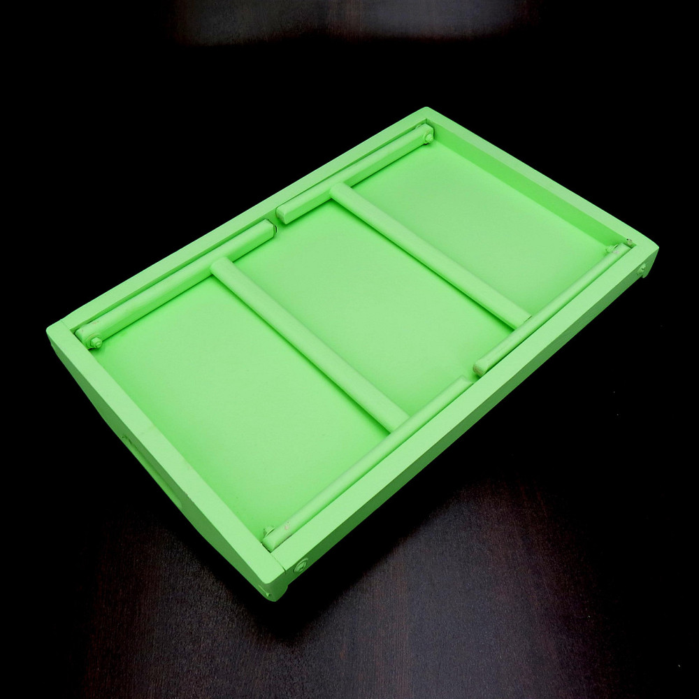 Столик-поднос для завтрака 