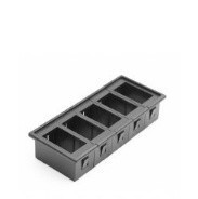 Установочная Панель На 4 Переключателя Киев - изображение 6