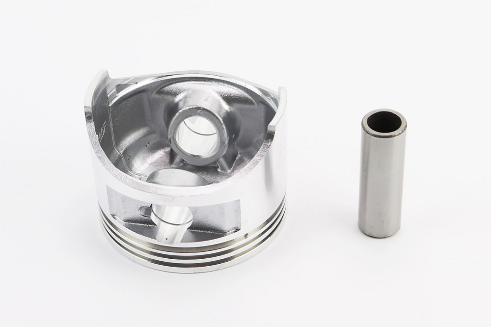 Поршень к-кт 190F 90mm STD (палець 20mm) Киев - изображение 2