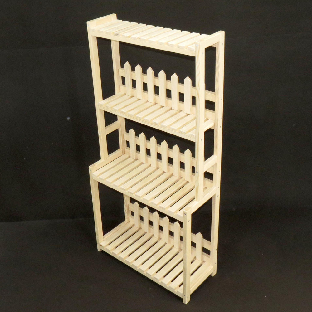 Підставка для квітів "Ліша 60" бланже Миколаїв - фото 3