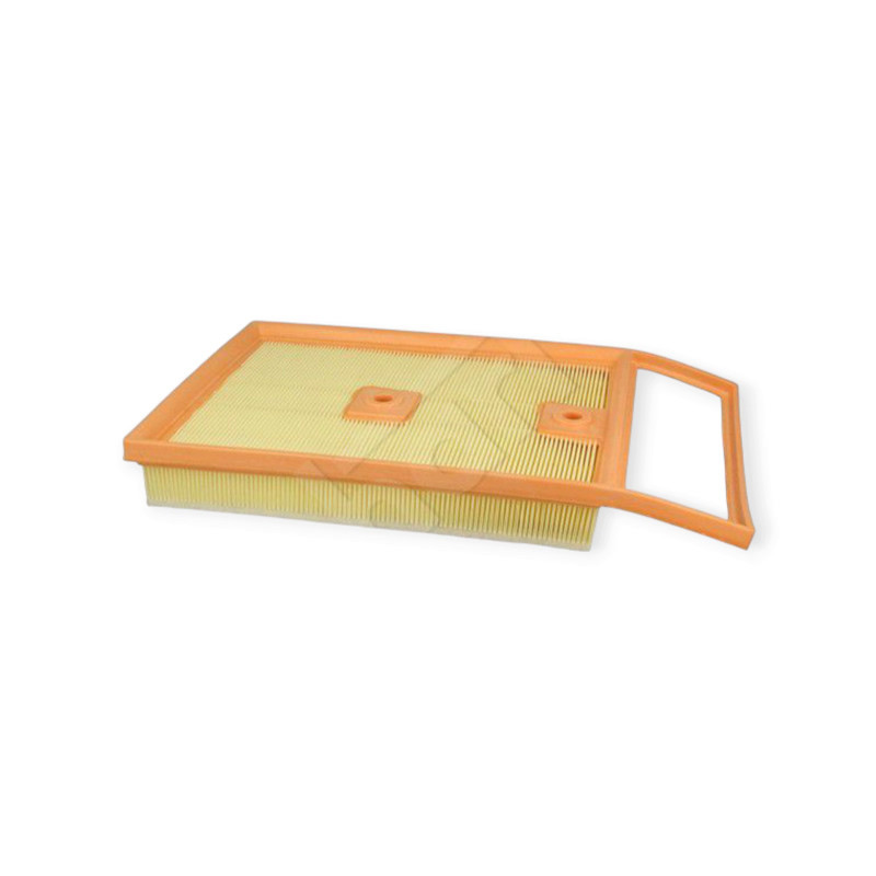 Фильтр Volken Polo, Skoda Rapid 1.4D 14- воздушный Мукачево - изображение 1