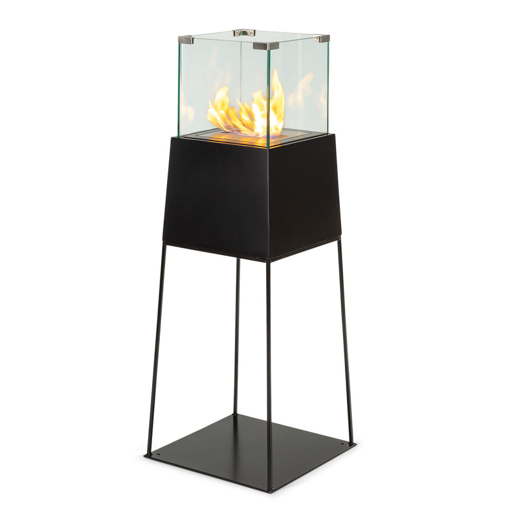 Безопасная горелка для камина на этаноле Firetower 250 мл / 1,5 ч средства пожаротушения защита от пламени Ровно - изображение 1