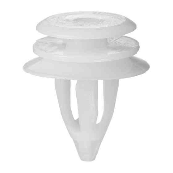 Клипса крепления Обшивка, Передняя стойка Land Rover, Mini, BMW 51418224768 15483 Киев