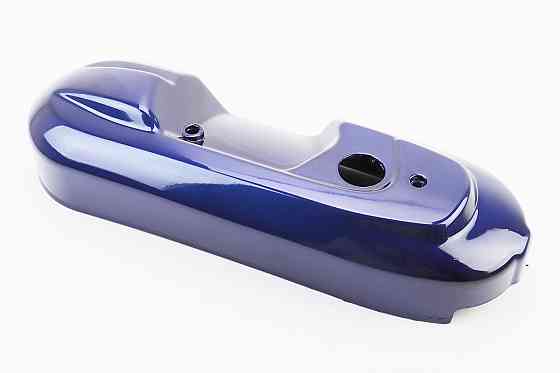 Кришка варіатора Yamaha JOG "пластик", СИНІЙ Киев