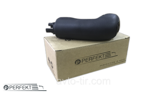 Ручка КПП Scania 4, series P / G / R / T Луцьк