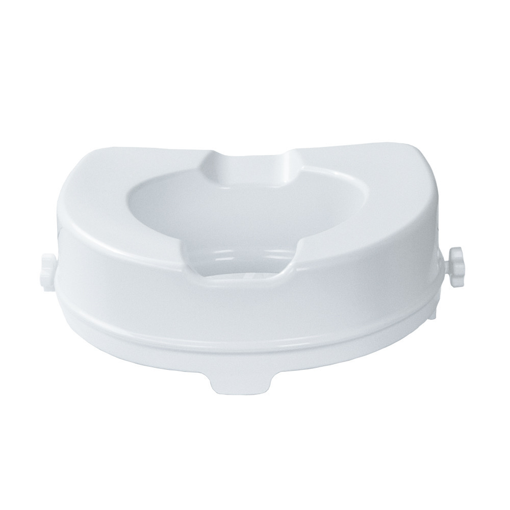 Насадка на унитаз «King» 10 см KING-10-00 Днепр - изображение 2