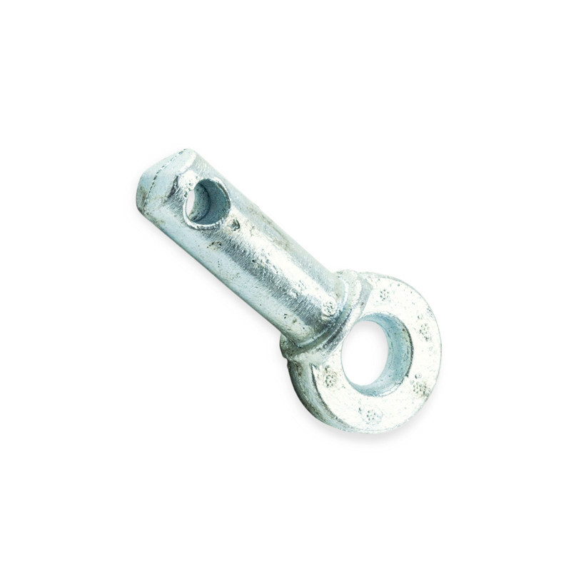 Проушина 72351 МТЗ Мукачево - изображение 1