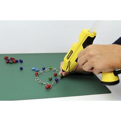 Клейовий пістолет Stanley 6-GR50 FastWarm (STHT6-70417) Вінниця - фото 8