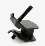 Амортизатор шпилька М8 mm (широкий) 2-3,5 KW Мукачево