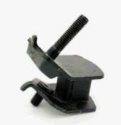 Амортизатор шпилька М8 mm (широкий) 2-3,5 KW Мукачево - изображение 1