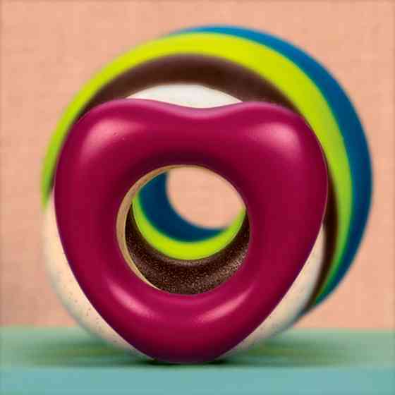 Пірамідка - Морські Камінчики Дніпро