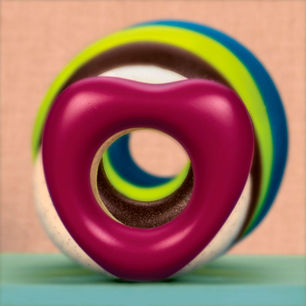 Пірамідка - Морські Камінчики Дніпро - фото 6