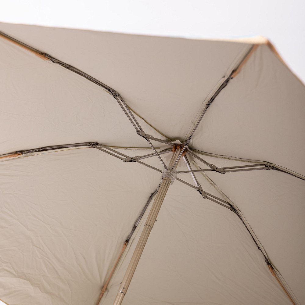 Yiwu Парасолька механічна Ван Гога «Соняшники» міцна надійна з поліестеру діаметр 91 см HP-23-1 Коломия - фото 7