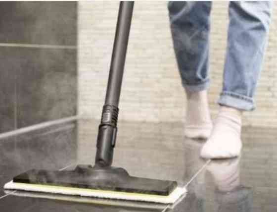 Пароочисник karcher sc2 easyfix пароочиститель 2026 kercher SC2. Харьков