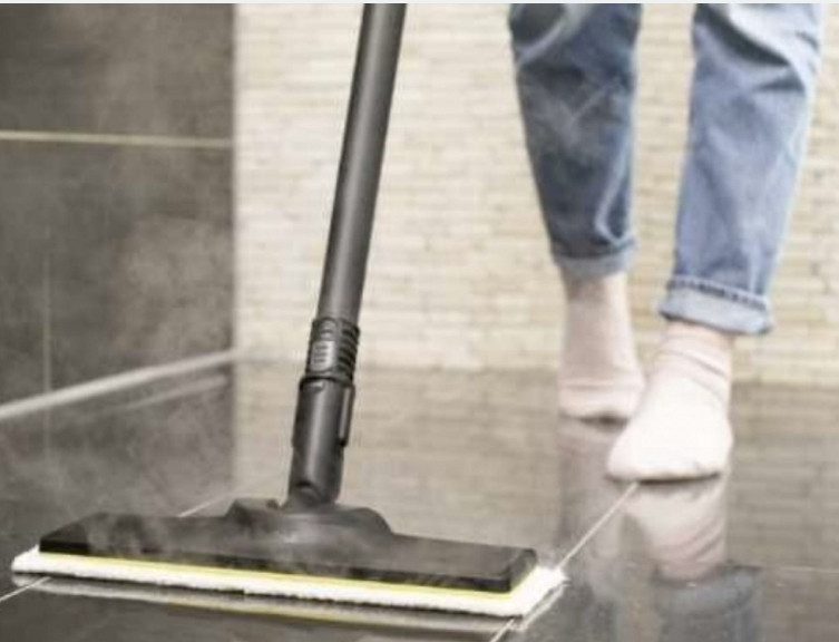 Пароочисник karcher sc2 easyfix пароочиститель 2026 kercher SC2. Харьков - изображение 4