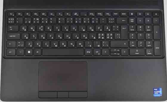 Dell Precision 7560 15.6