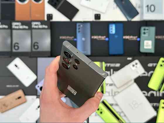 Смартфон Samsung Galaxy S23 Ultra 12/1TB Green Гарантія Trade in Київ