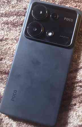 Телефон POCO M6 Pro 8/256Gb. NFC Black. Київ