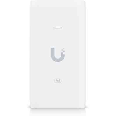 Адаптер PoE Ubiquiti U-PoE Винница