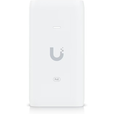 Адаптер PoE Ubiquiti U-PoE Винница - изображение 2