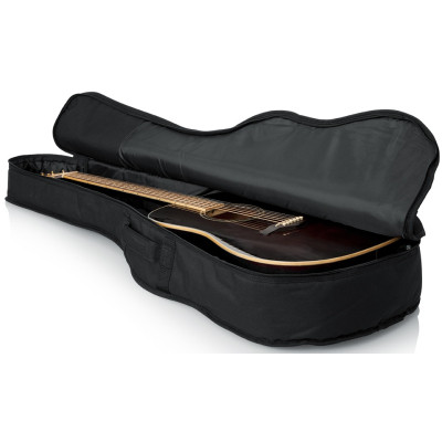 Чохол для гітари Gator Dreadnought Guitar Gig Bag (GBE-DREAD) Вінниця - фото 3