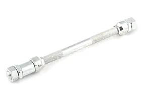 Вісь колеса заднього велосипедна (L-17 см) (MTB, хром) Мукачево - фото 1